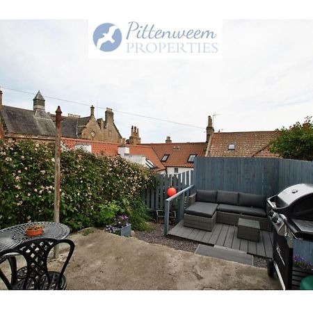 Net Loft- Homely Accomodation In East Neuk Anstruther Εξωτερικό φωτογραφία