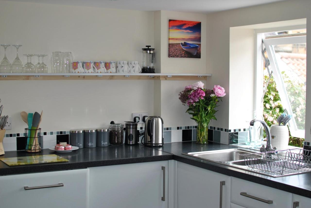 Net Loft- Homely Accomodation In East Neuk Anstruther Εξωτερικό φωτογραφία