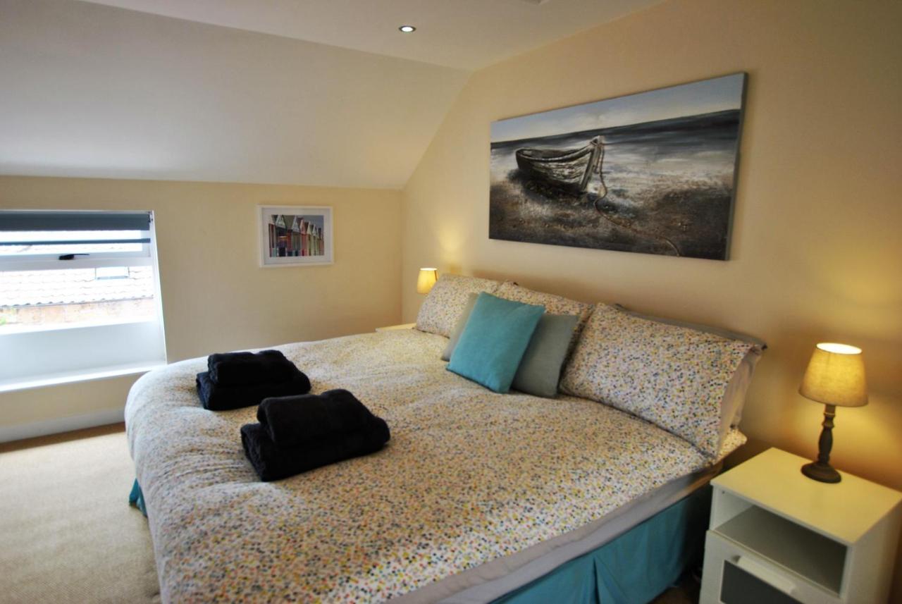 Net Loft- Homely Accomodation In East Neuk Anstruther Εξωτερικό φωτογραφία