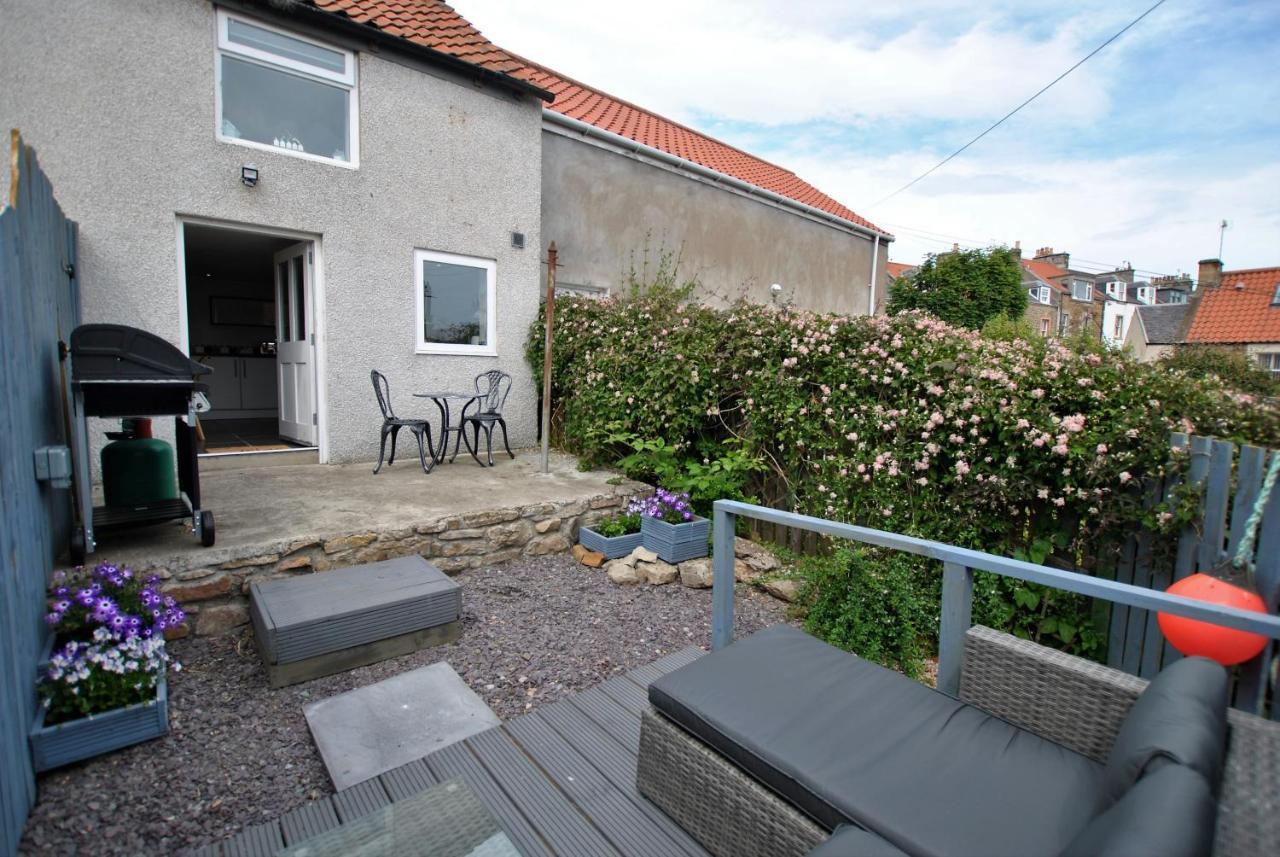 Net Loft- Homely Accomodation In East Neuk Anstruther Εξωτερικό φωτογραφία