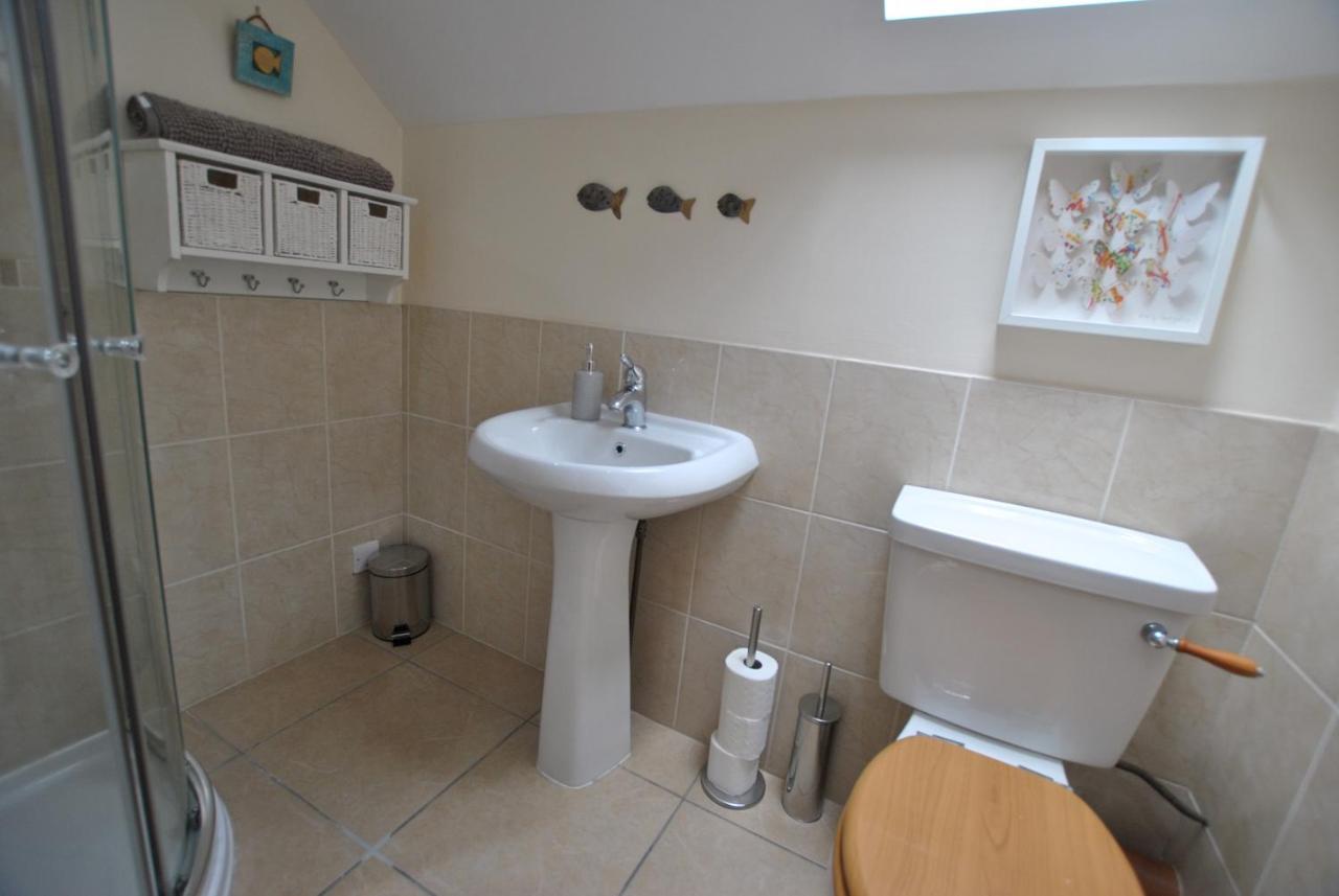 Net Loft- Homely Accomodation In East Neuk Anstruther Εξωτερικό φωτογραφία
