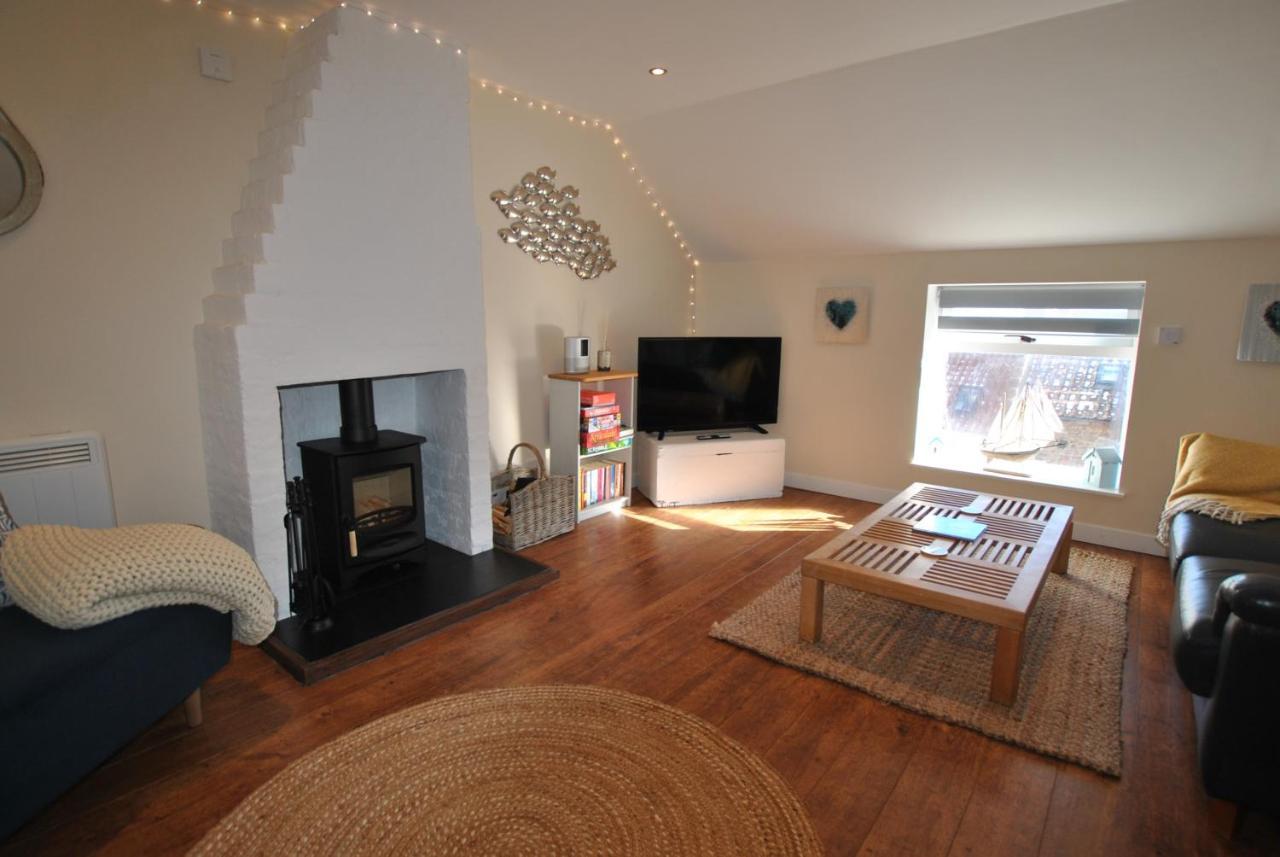 Net Loft- Homely Accomodation In East Neuk Anstruther Εξωτερικό φωτογραφία