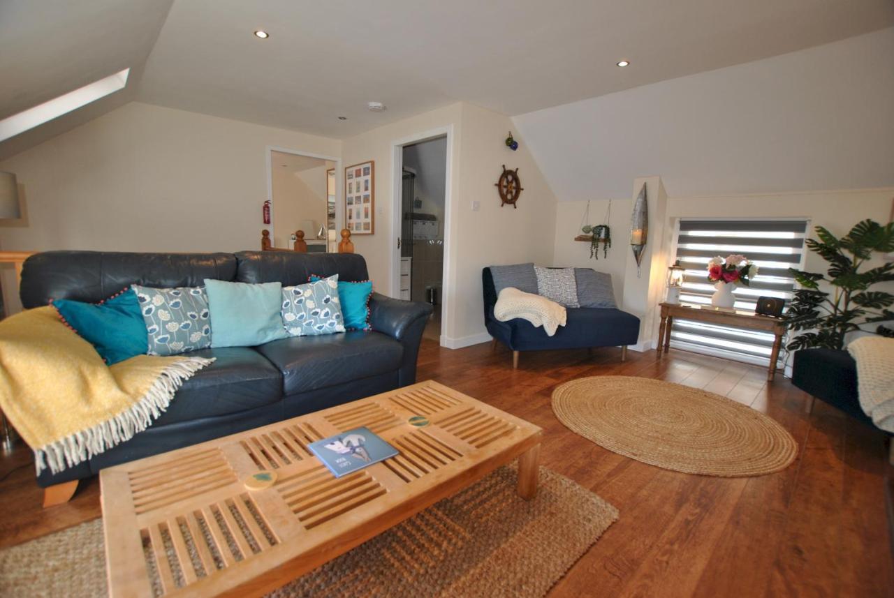 Net Loft- Homely Accomodation In East Neuk Anstruther Εξωτερικό φωτογραφία