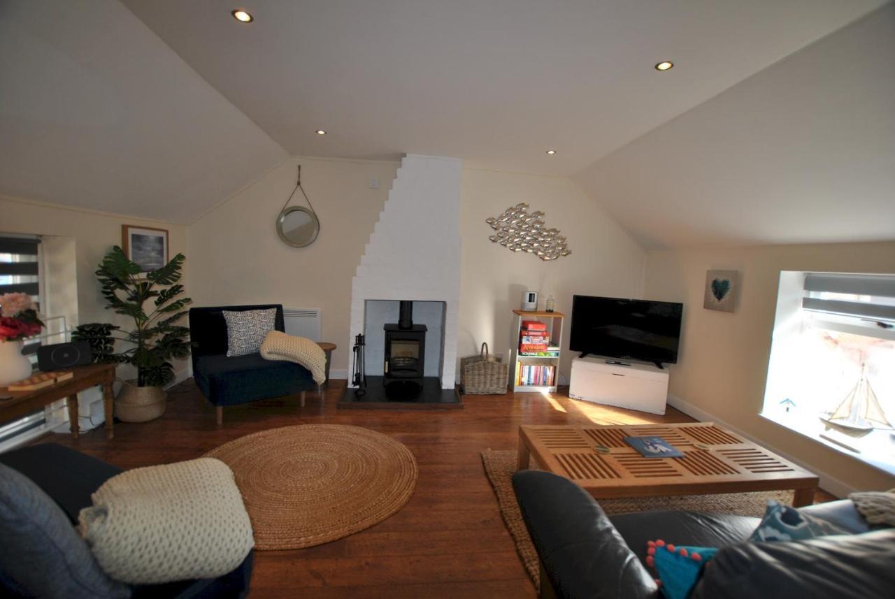 Net Loft- Homely Accomodation In East Neuk Anstruther Εξωτερικό φωτογραφία