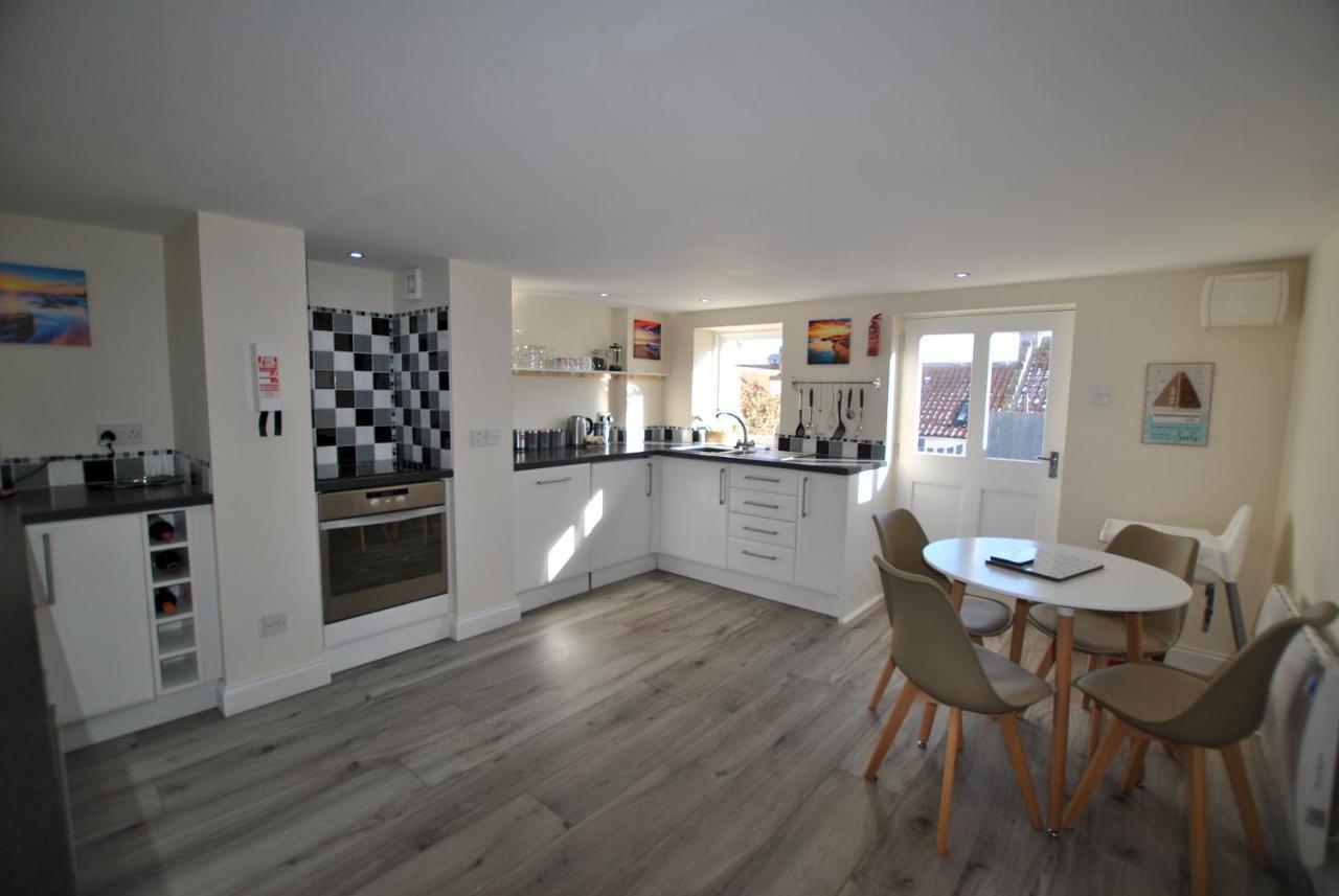 Net Loft- Homely Accomodation In East Neuk Anstruther Εξωτερικό φωτογραφία