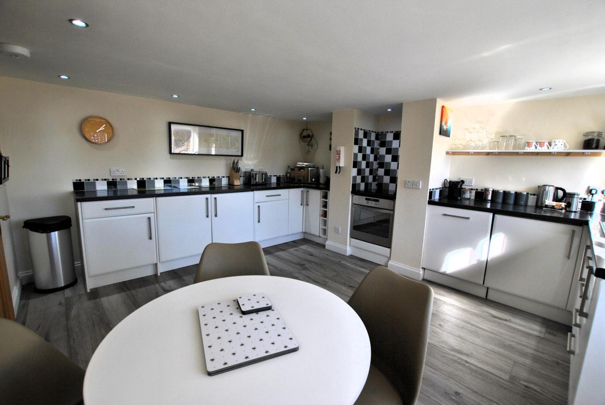 Net Loft- Homely Accomodation In East Neuk Anstruther Εξωτερικό φωτογραφία