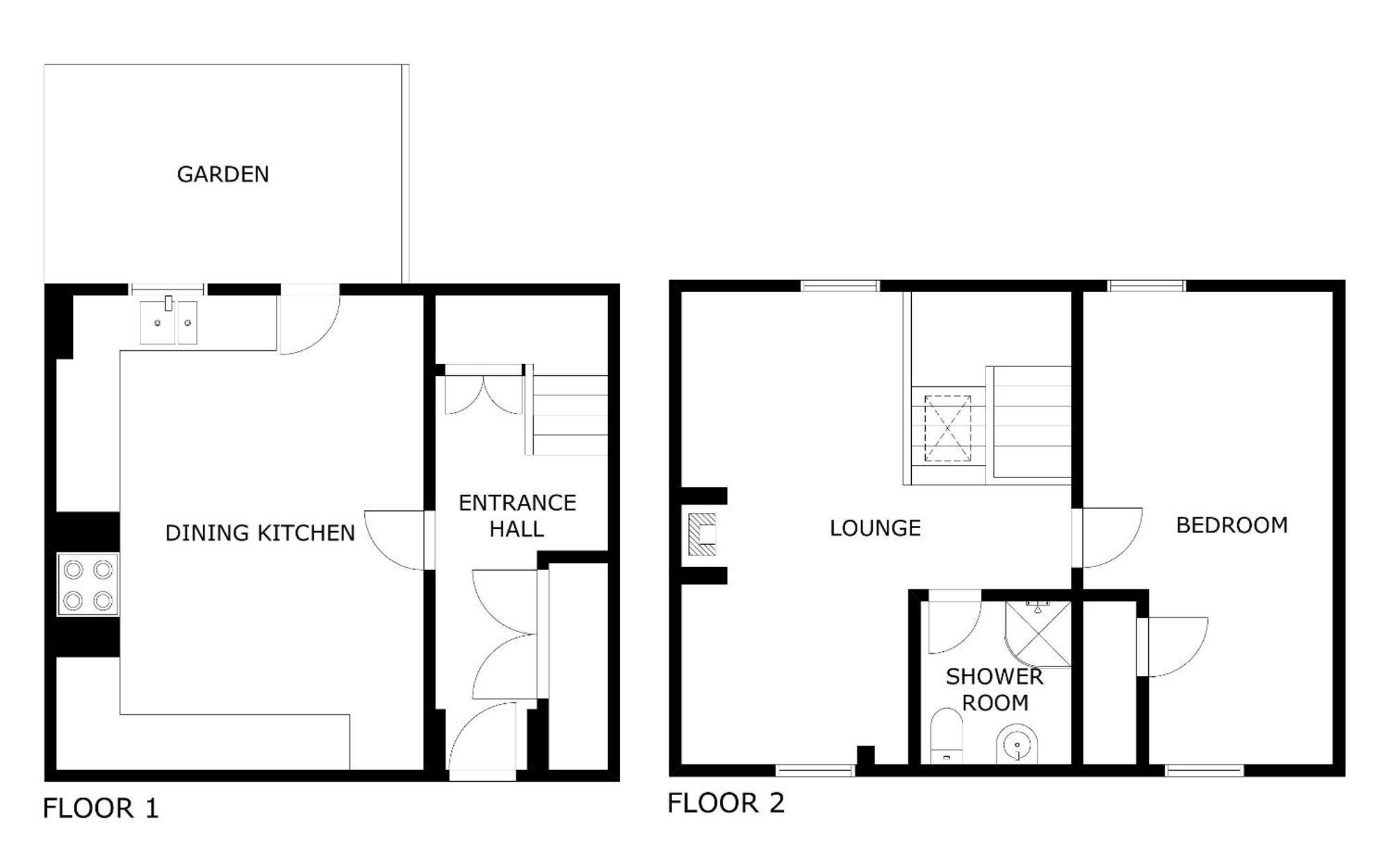 Net Loft- Homely Accomodation In East Neuk Anstruther Εξωτερικό φωτογραφία